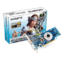 Gigabyte GV-N84S-512I (GV-N84S512I)